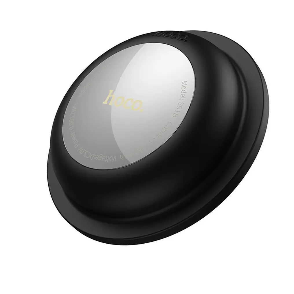 HOCO SmartTag E91B voor iOS Series, Wit