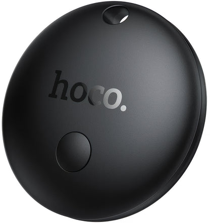 HOCO SmartTag E93A voor Android Series, Zwart