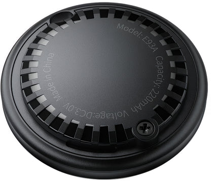 HOCO SmartTag E93A voor Android Series, Zwart