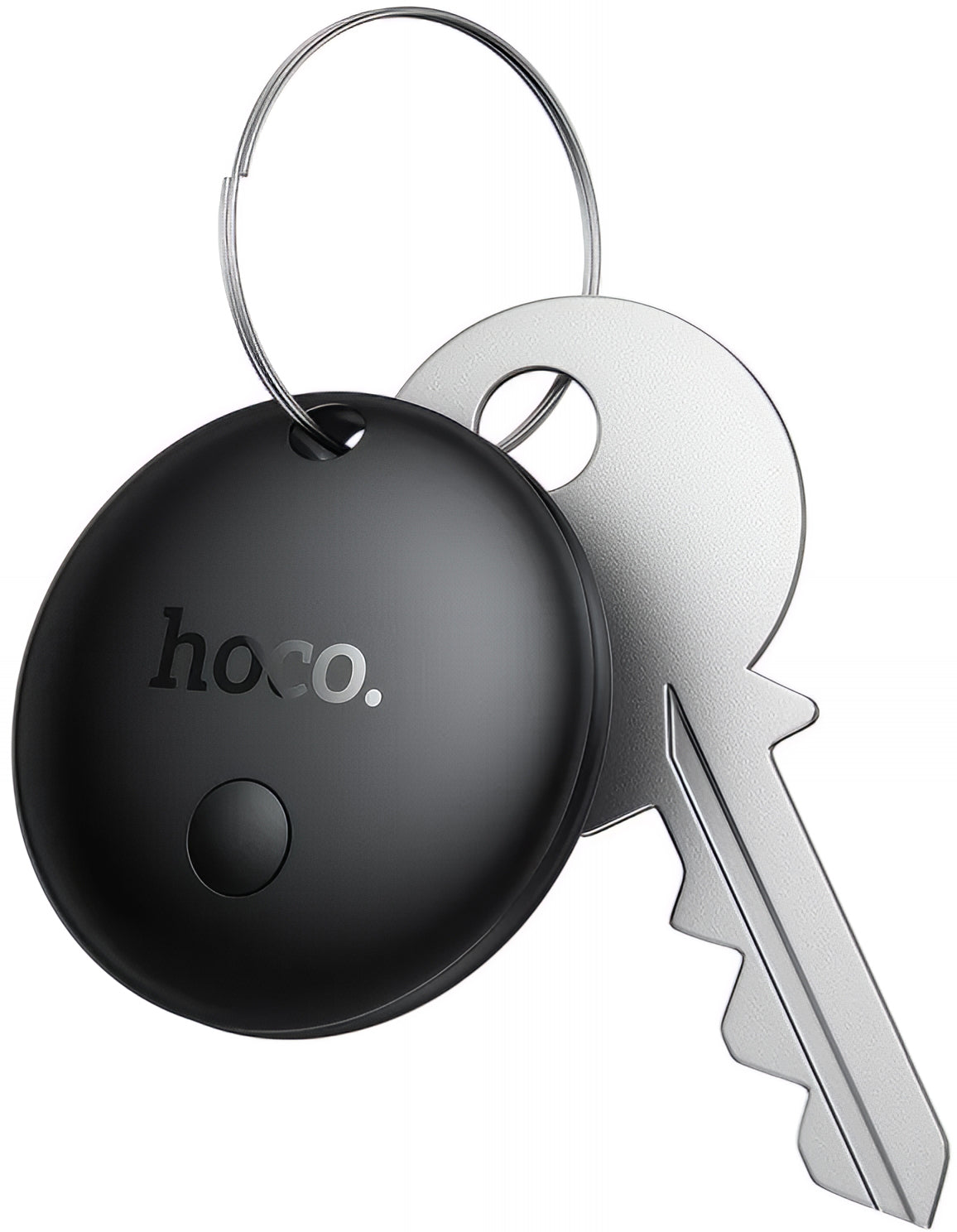 HOCO SmartTag E93A voor Android Series, Zwart