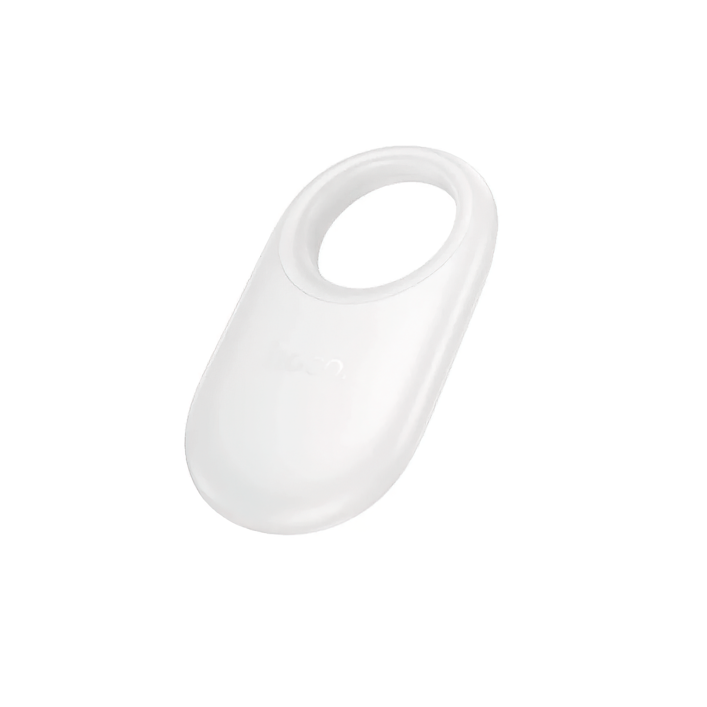 HOCO SmartTag E94 voor iOS Series, Wit