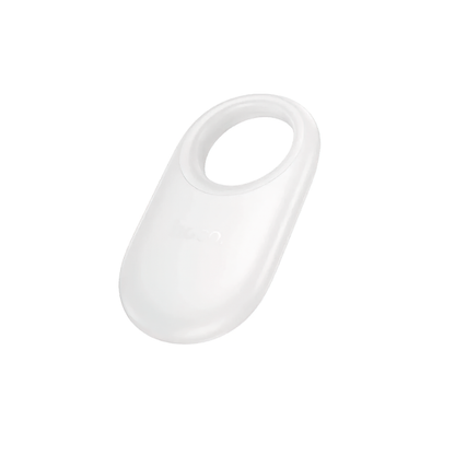 HOCO SmartTag E94 voor iOS Series, Wit