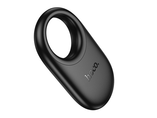 HOCO SmartTag E94 voor iOS Series, Zwart