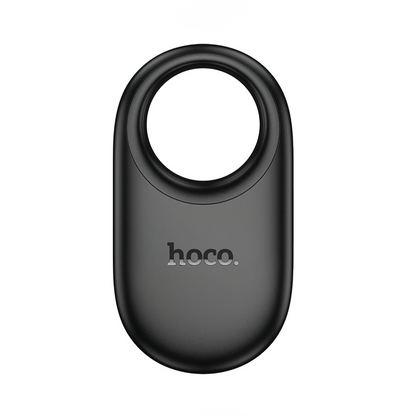 HOCO SmartTag E94 for iOS Series, Black