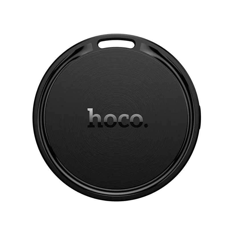 HOCO SmartTag E96A voor Android Series, Zwart