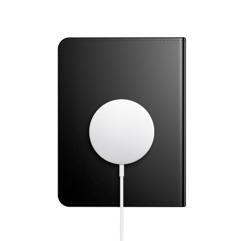 HOCO SmartTag Passport E91G voor iOS Series, Zwart