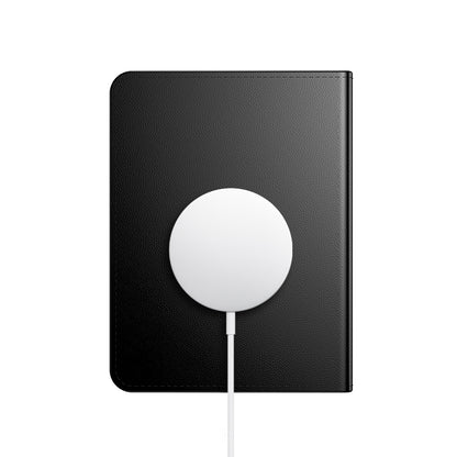 HOCO SmartTag Passport E91G voor iOS Series, Zwart
