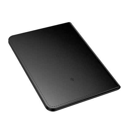 HOCO SmartTag Passport E91G voor iOS Series, Zwart