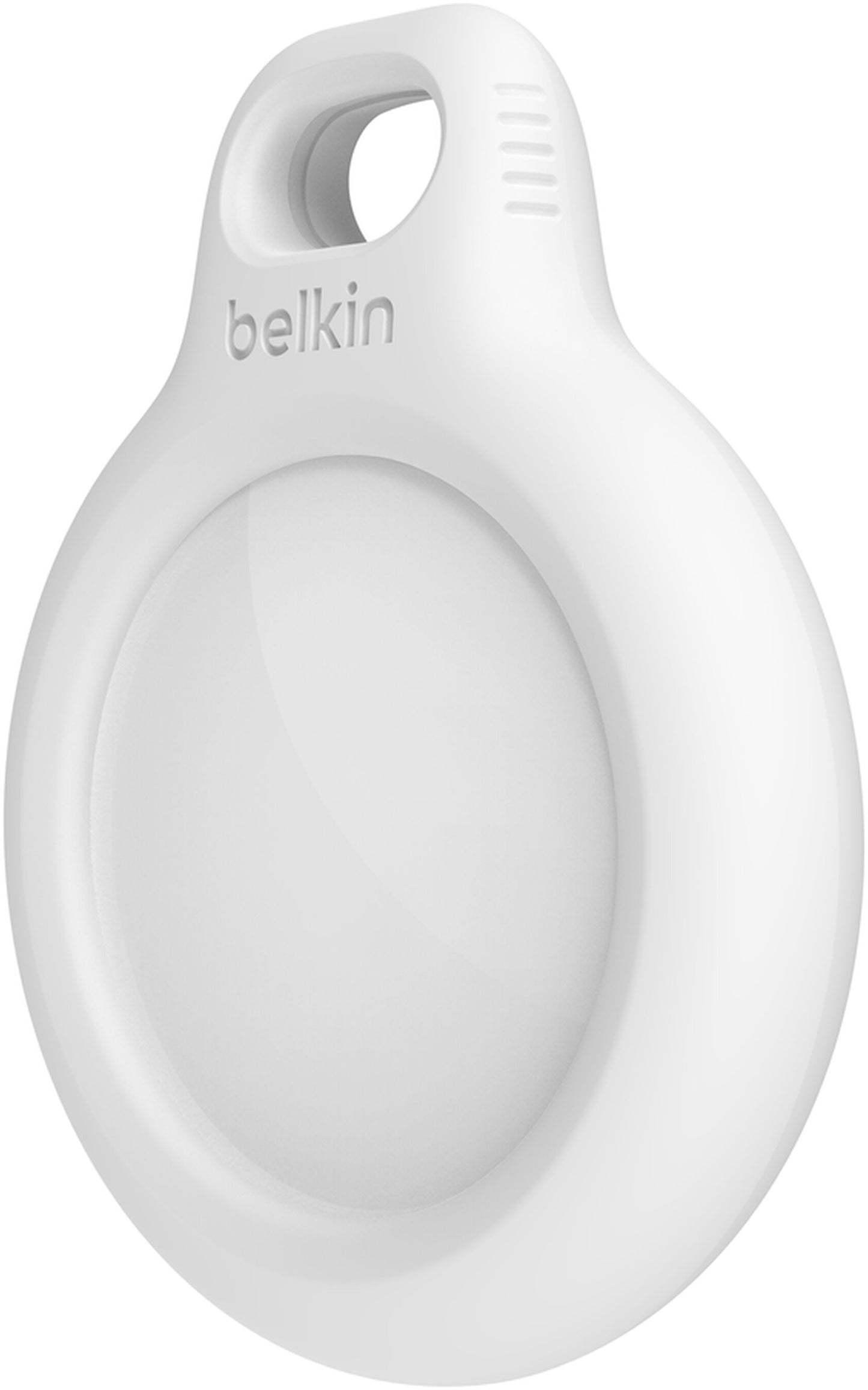 Belkin Strap hoes voor Apple AirTag, Wit F8W974btWHT