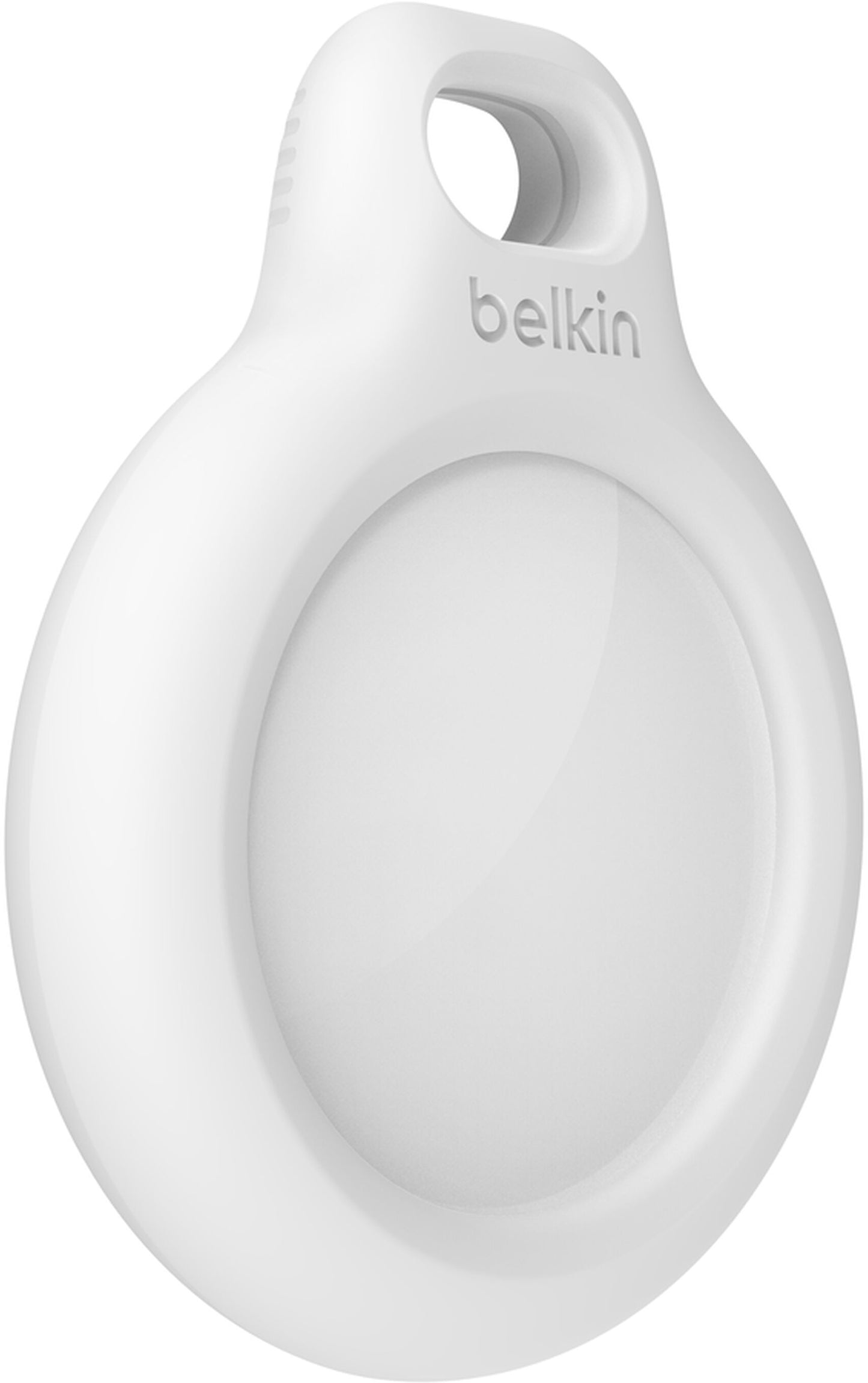 Belkin Strap hoes voor Apple AirTag, Wit F8W974btWHT
