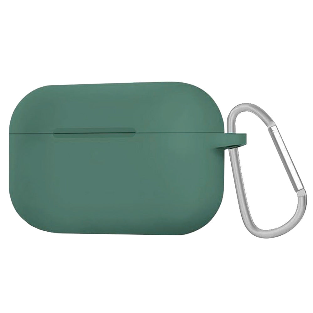 Blueo Liquid hoesje voor Apple AirPods Pro, Groen