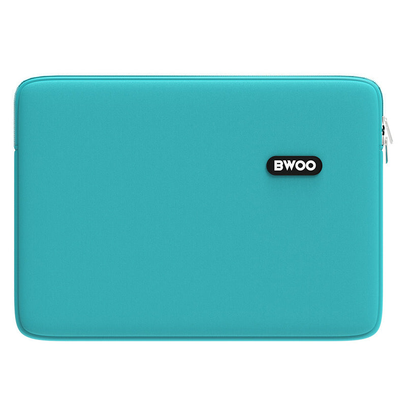 BWOO BO-CB61 Case for 14-inch Laptop, Turquoise