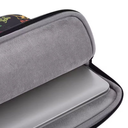 CanvasArtisan H17-11 hoes voor Laptop 13inch - 14inch, Zwart