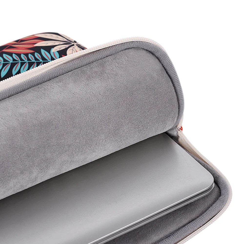 CanvasArtisan H30-11 hoes voor Laptop 15inch - 16inch, Geel