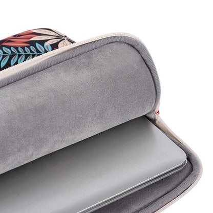 CanvasArtisan H30-11 hoes voor Laptop 15inch - 16inch, Geel