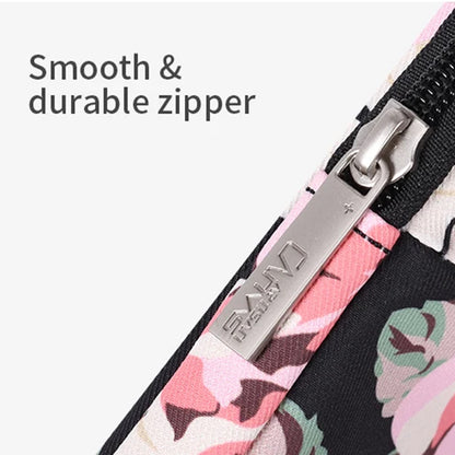 CanvasArtisan H40-11 hoes voor Laptop 15inch - 16inch, Zwart