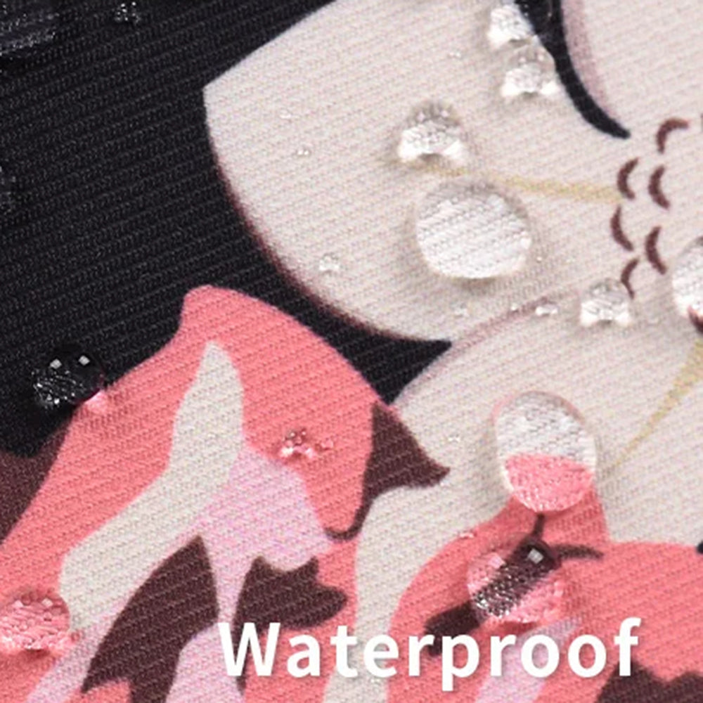 CanvasArtisan H40-11 hoes voor Laptop 15inch - 16inch, Zwart