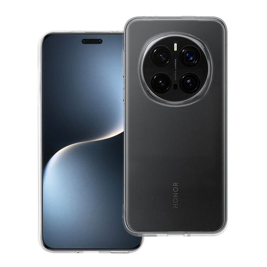 Camera Beschermhoes voor Honor Magic7 Pro, OEM, 2mm, Transparant