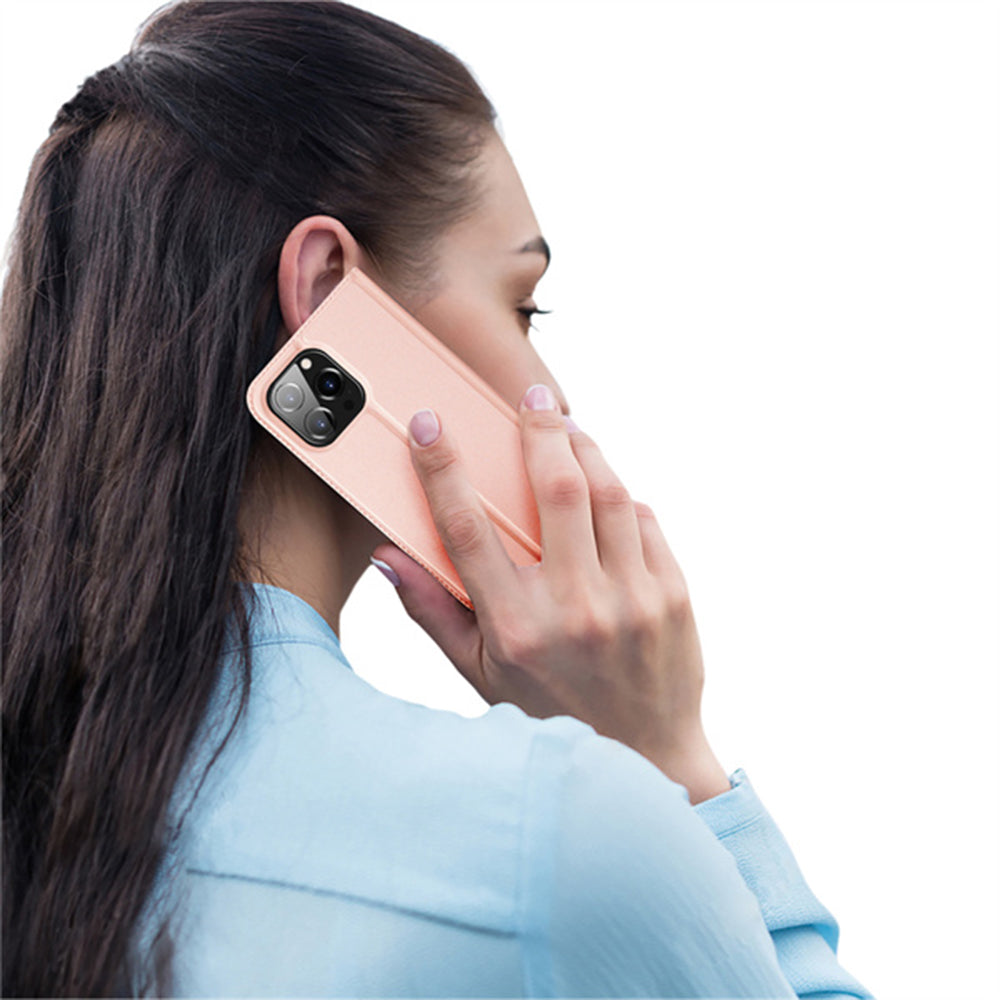 Case for Apple iPhone 14 Pro Max, DUX DUCIS, Black