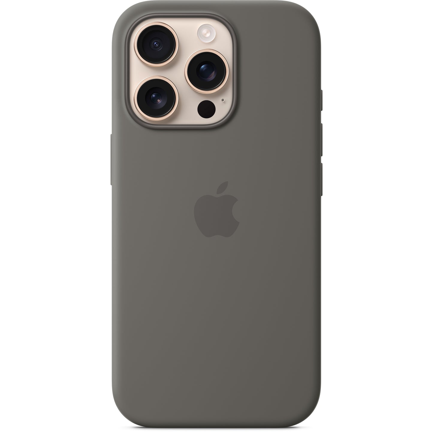 MagSafe case for Apple iPhone 16 Pro, Gray MYYL3ZM/A