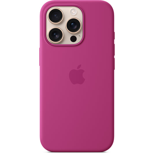 MagSafe case for Apple iPhone 16 Pro, Pink MYYNYN3ZM/A 