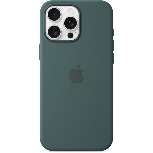 MagSafe hoesje voor Apple iPhone 16 Pro Max, groen MA7V4ZM/A