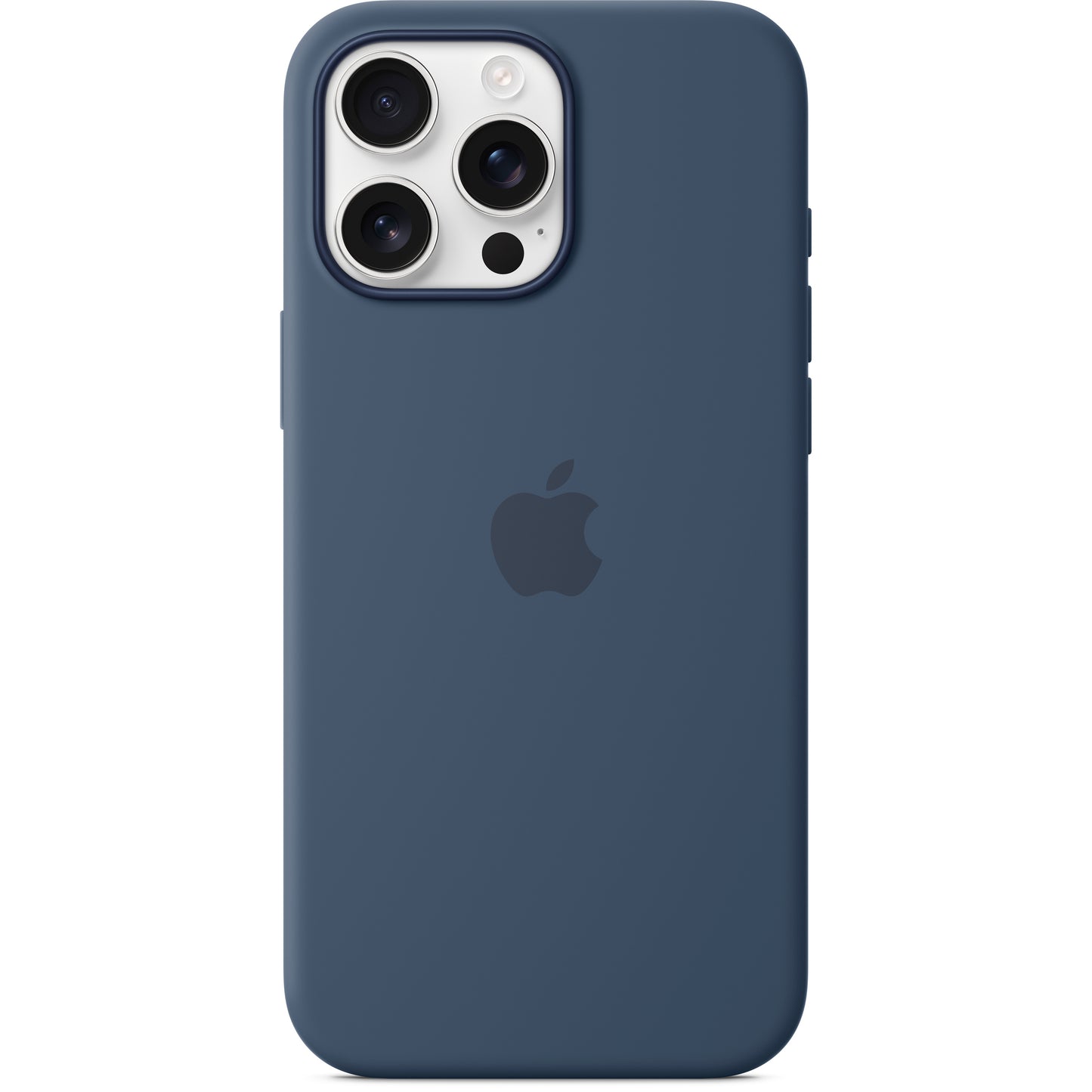 MagSafe Case for Apple iPhone 16 Pro Max, Navy Blue MYYU3ZM/A