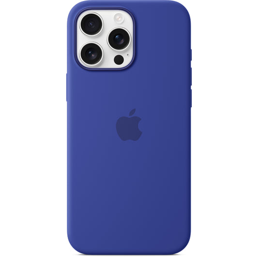 MagSafe Case for Apple iPhone 16 Pro Max, Blue MYYY3ZM/A