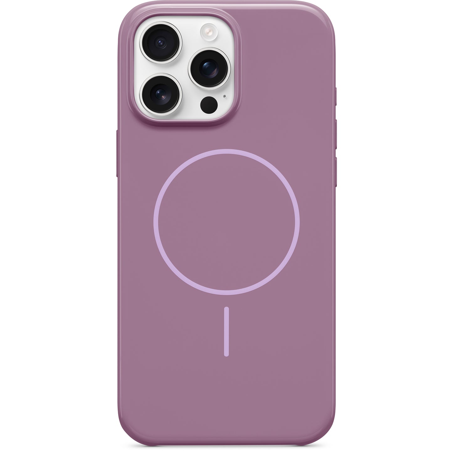 MagSafe Case for Apple iPhone 16 Pro Max, Beats, Violet MCFU4LL/A