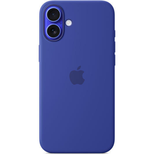 MagSafe Case for Apple iPhone 16 Plus, Blue MYYF3ZM/A