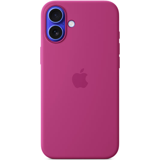 MagSafe hoes voor Apple iPhone 16 Plus, Roze MYYE3ZM/A