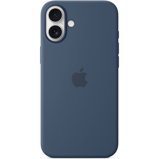 MagSafe Case for Apple iPhone 16 Plus, Navy MYYA3ZM/A