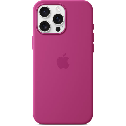 MagSafe hoes voor Apple iPhone 16 Pro Max, Roze, Opnieuw verzegeld MYYX3ZM/A