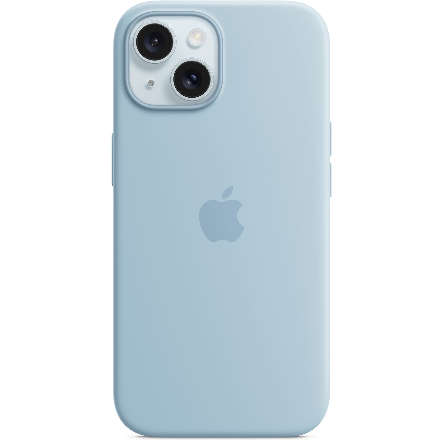 MagSafe hoesje voor Apple iPhone 15, Blauw MWND3ZM/A