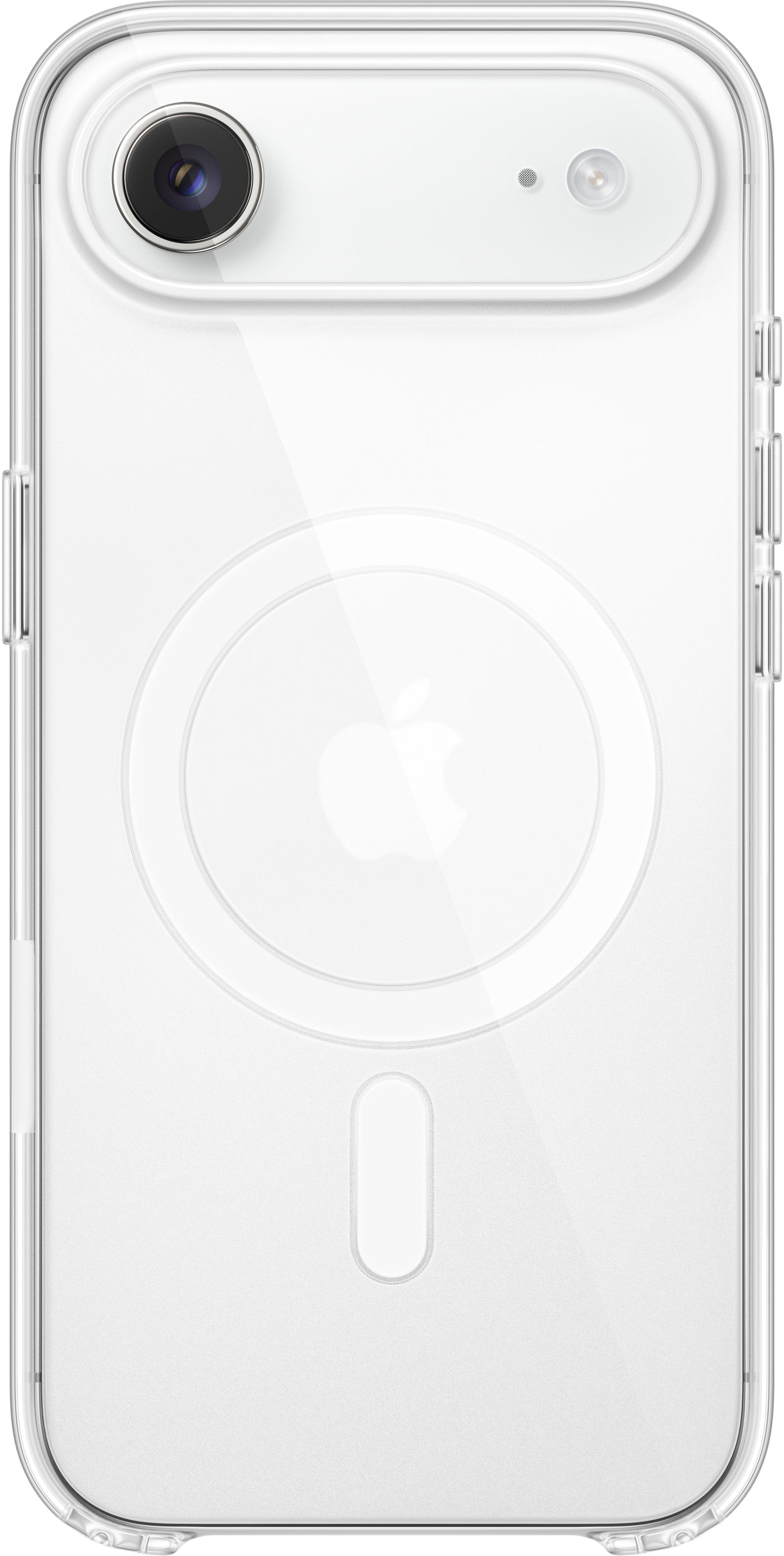 MagSafe hoesje voor Apple iPhone 17 Air, Transparant MGH34ZM/A