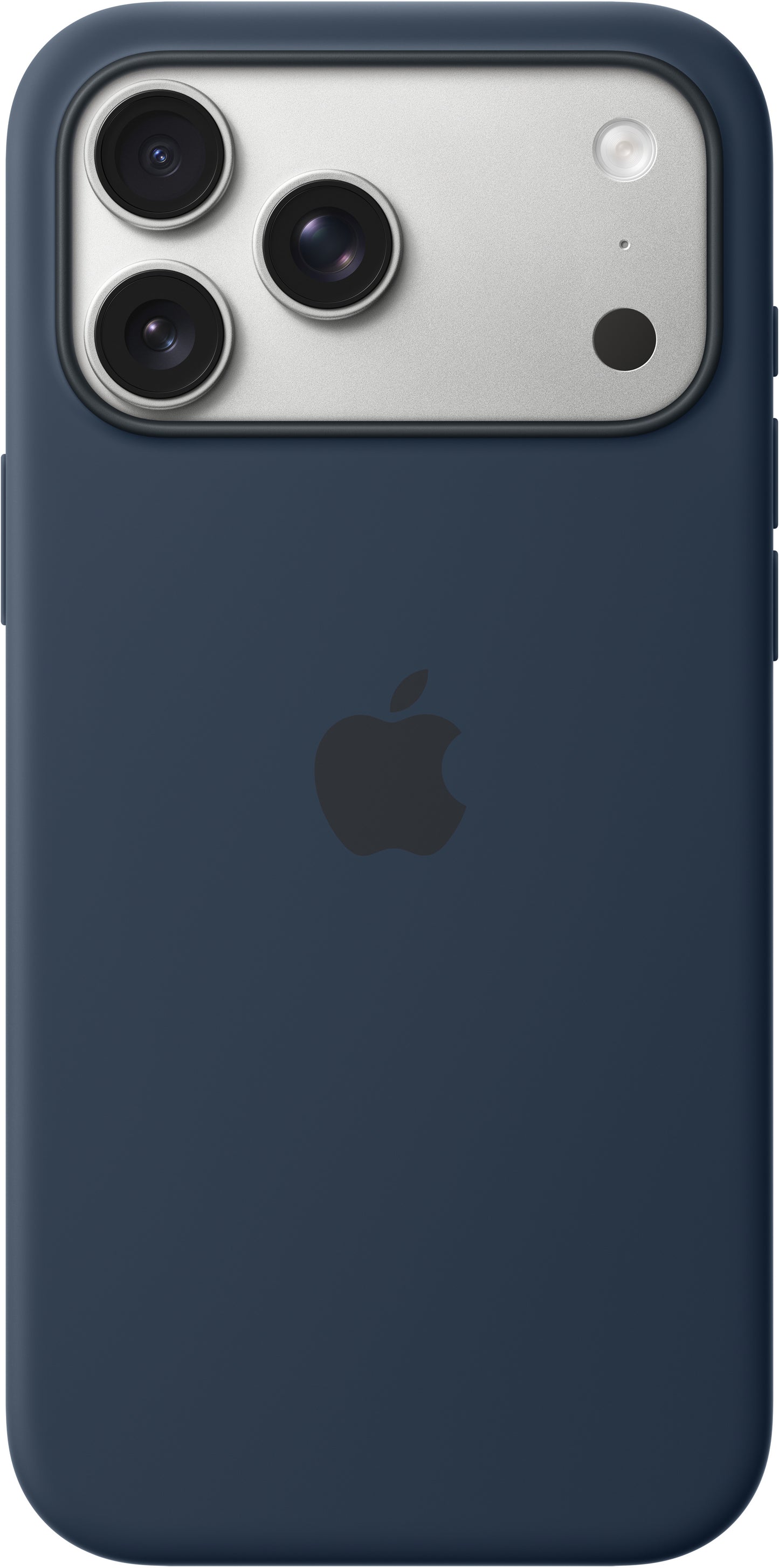 MagSafe hoesje voor Apple iPhone 17 Pro Max, Marineblauw MGFP4ZM/A