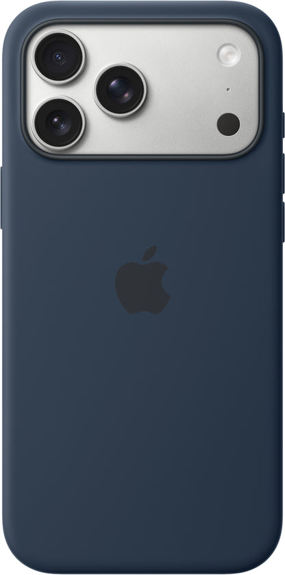MagSafe hoesje voor Apple iPhone 17 Pro Max, Marineblauw MGFP4ZM/A