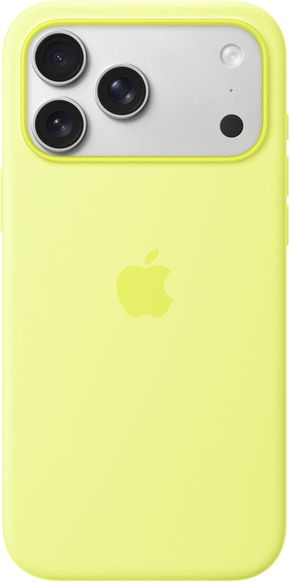 MagSafe hoesje voor Apple iPhone 17 Pro Max, Geel MGFM4ZM/A