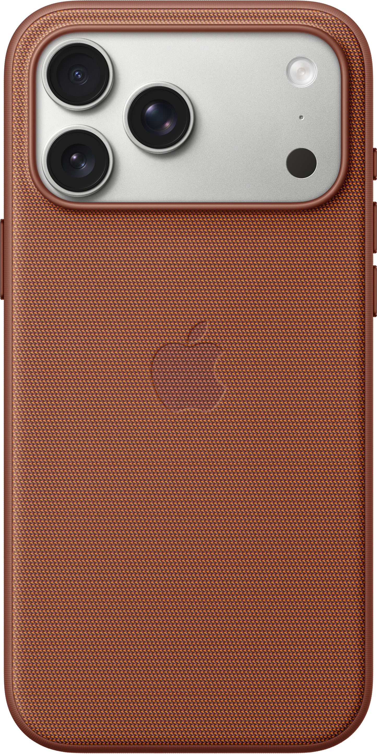 MagSafe hoes voor Apple iPhone 17 Pro Max, TechWoven, Oranje MGFC4ZM/A