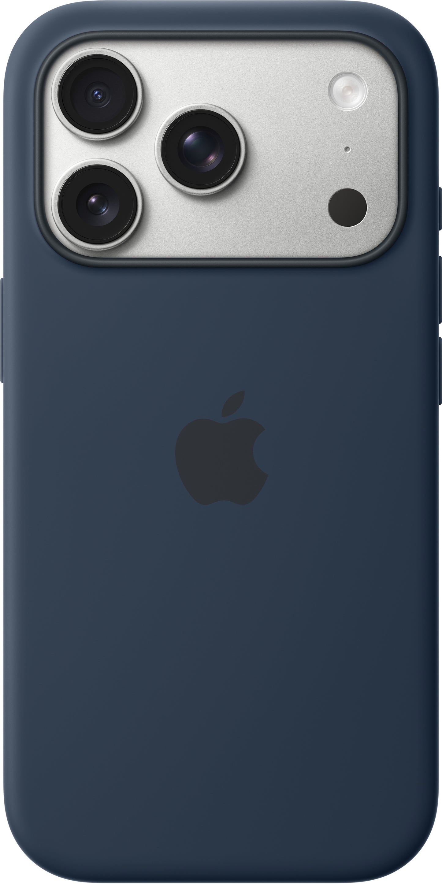 MagSafe hoesje voor Apple iPhone 17 Pro, Marineblauw MGFH4ZM/A