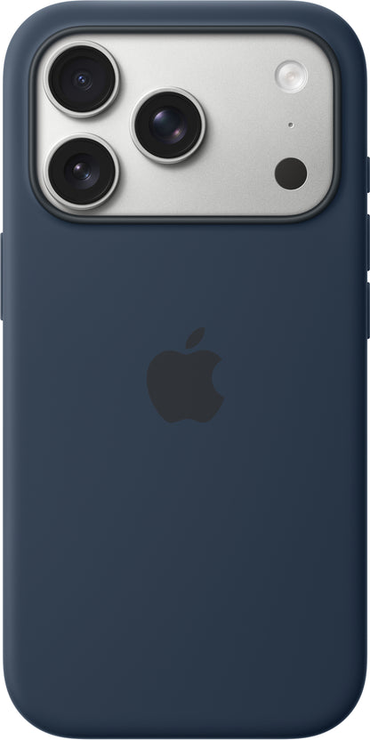 MagSafe hoesje voor Apple iPhone 17 Pro, Marineblauw MGFH4ZM/A