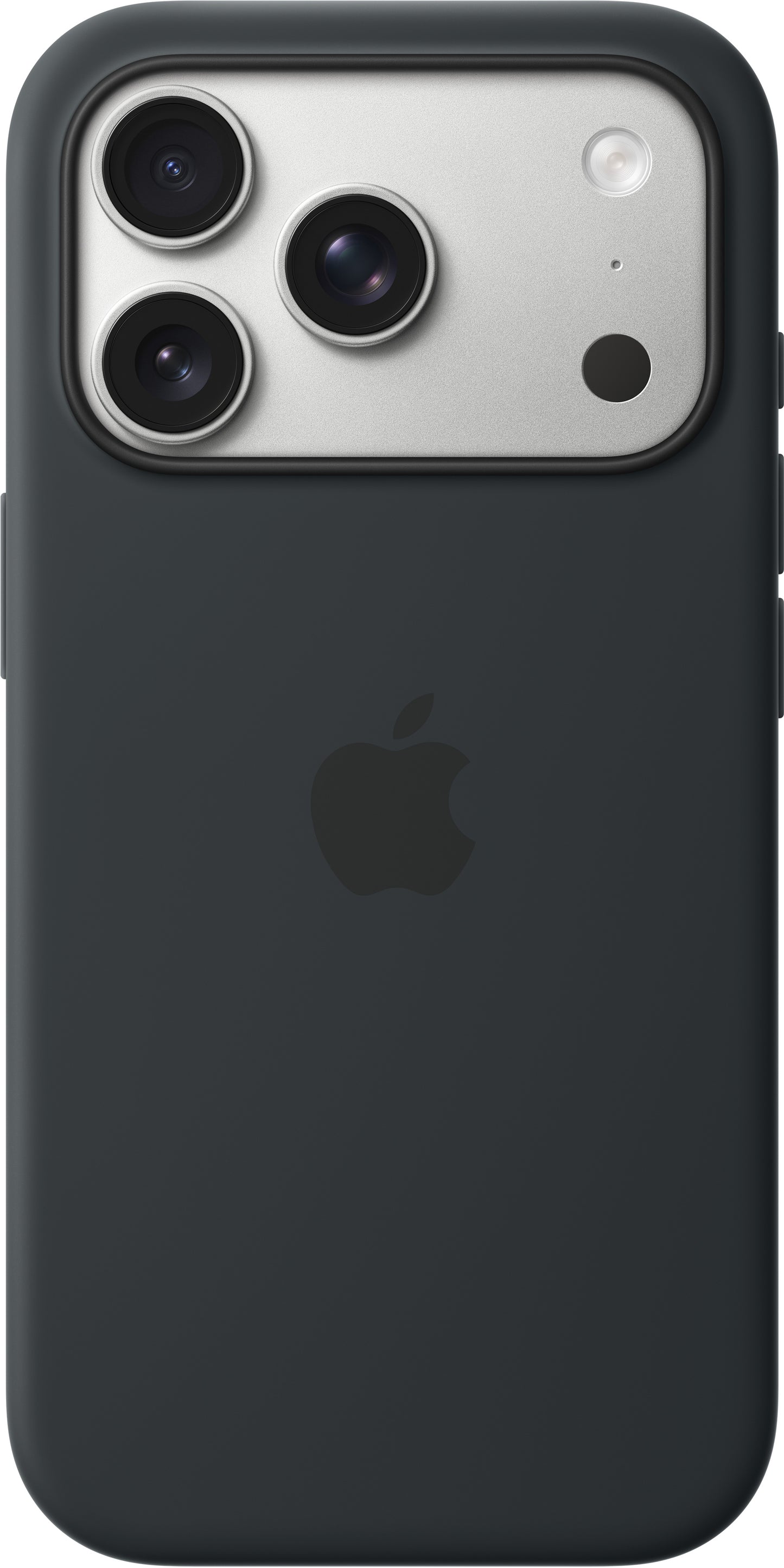 MagSafe hoesje voor Apple iPhone 17 Pro, Zwart MGFK4ZM/A
