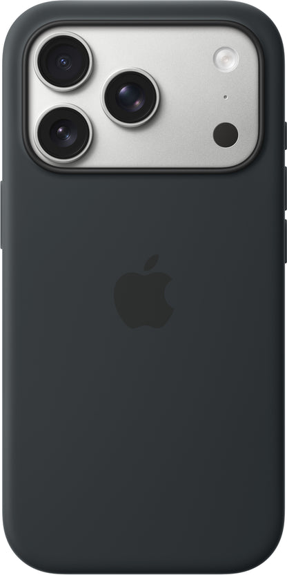 MagSafe hoesje voor Apple iPhone 17 Pro, Zwart MGFK4ZM/A
