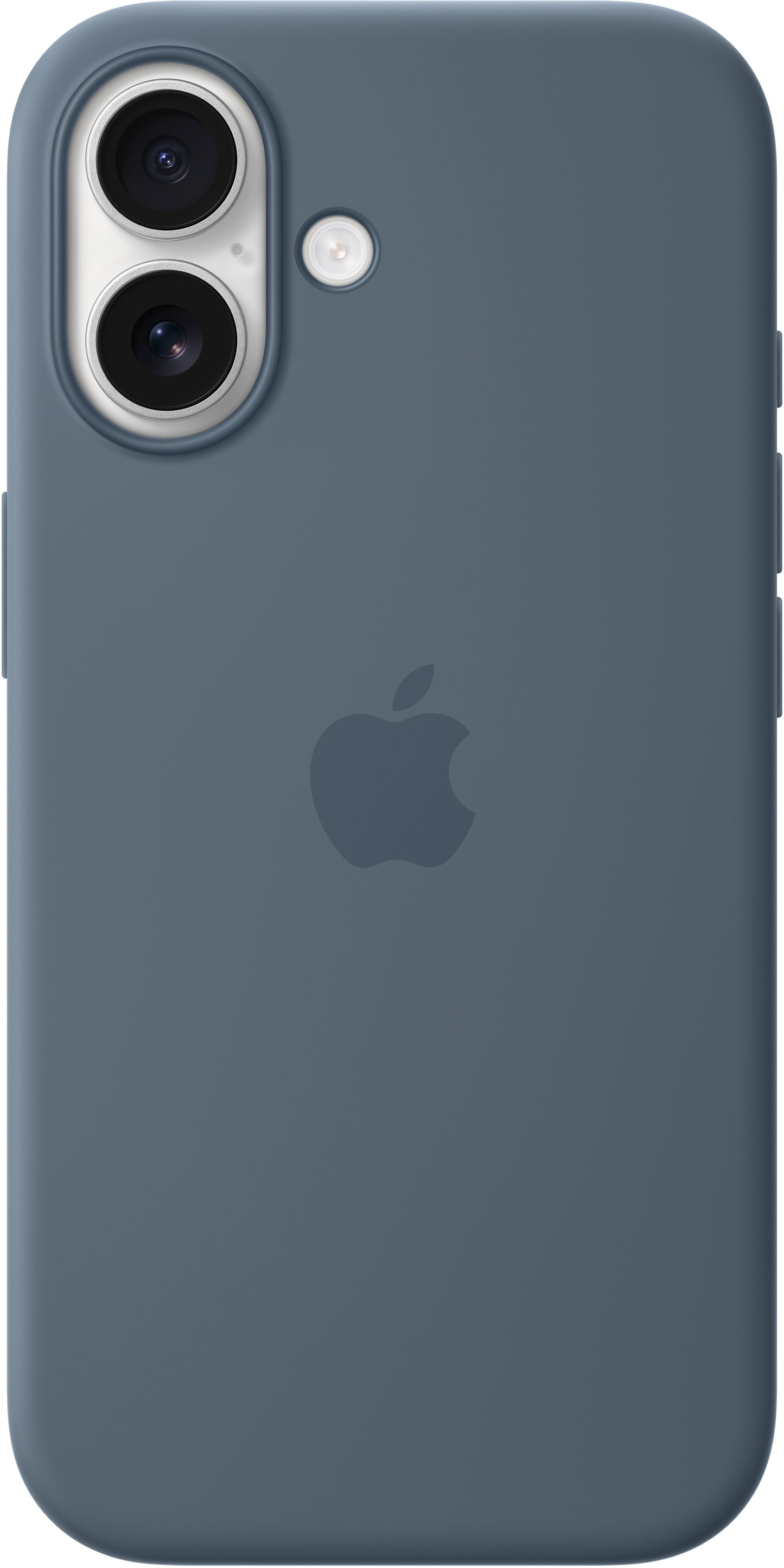 MagSafe hoesje voor Apple iPhone 17, Blauw MGEW4ZM/A