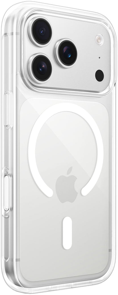 MagSafe-hoesje voor Apple iPhone 17 Pro, Belkin, SheerForce Clear, Transparant MSA031hqCL