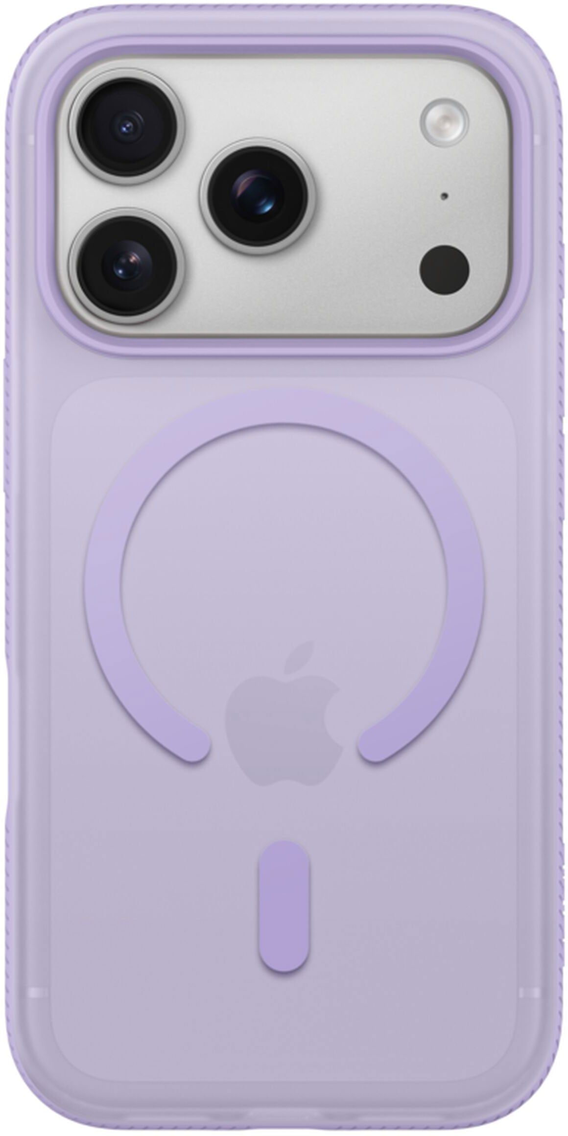 MagSafe-hoesje voor Apple iPhone 17 Pro, Belkin, SheerForce Grip, Violet MSA035hqLV