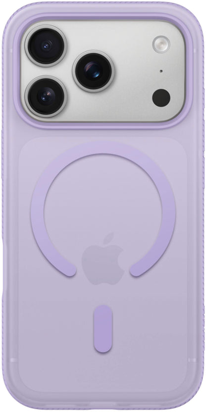 MagSafe-hoesje voor Apple iPhone 17 Pro, Belkin, SheerForce Grip, Violet MSA035hqLV