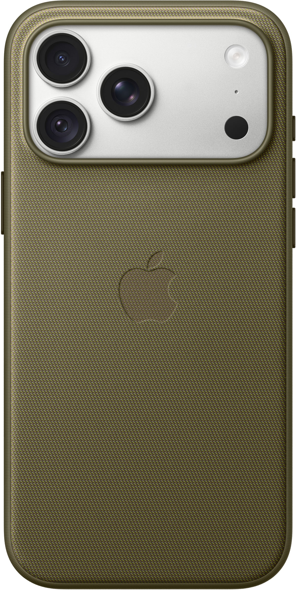 MagSafe-hoes voor Apple iPhone 18 Pro Max, TechWoven, Groen MKDP4ZM/A