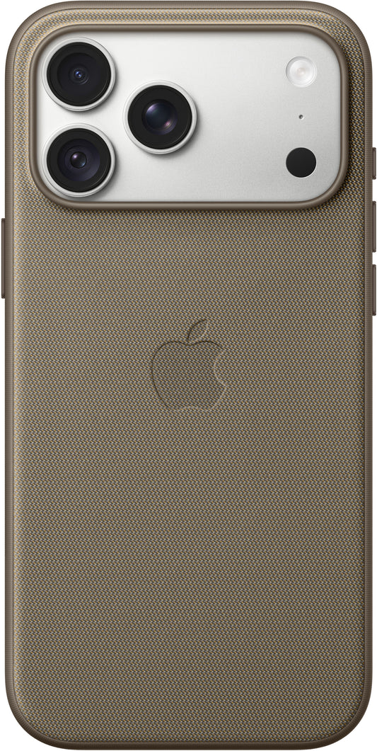 MagSafe-hoes voor Apple iPhone 18 Pro Max, TechWoven, Bruin MKDQ4ZM/A