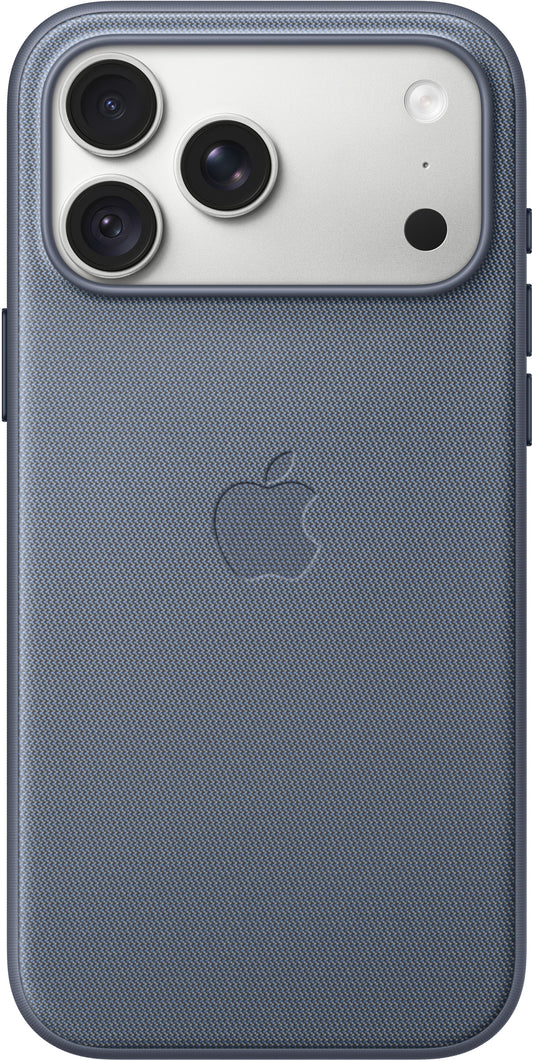 MagSafe-hoes voor Apple iPhone 18 Pro Max, TechWoven, Blauw MKDR4ZM/A
